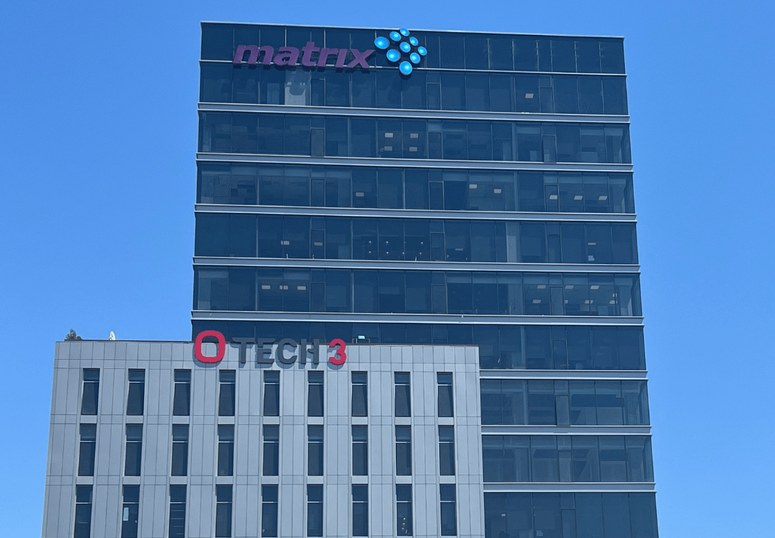 חברת ניקיון קשת פתרונות